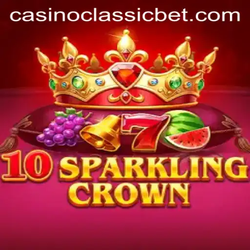 Discovering 10SparklingCrown: A Casino Classic