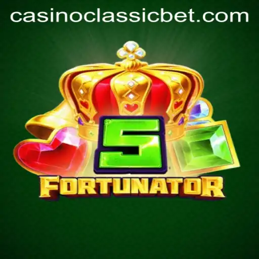 Exploring the Exciting World of 5Fortunator: A Casino Classic Experience