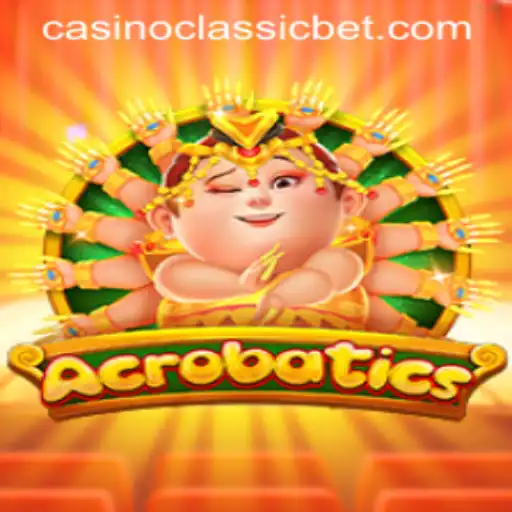 Exploring the Intriguing World of Acrobatics Casino Classic