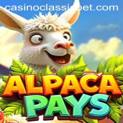 Discover the Delight of AlpacaPays: A Modern Casino Classic