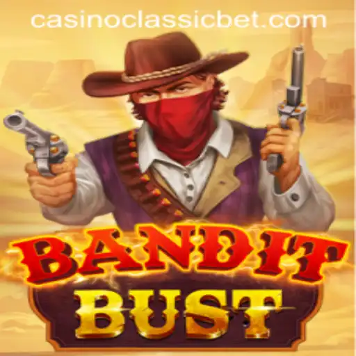 BanditBust: The New Casino Classic Taking the Gaming World by Storm