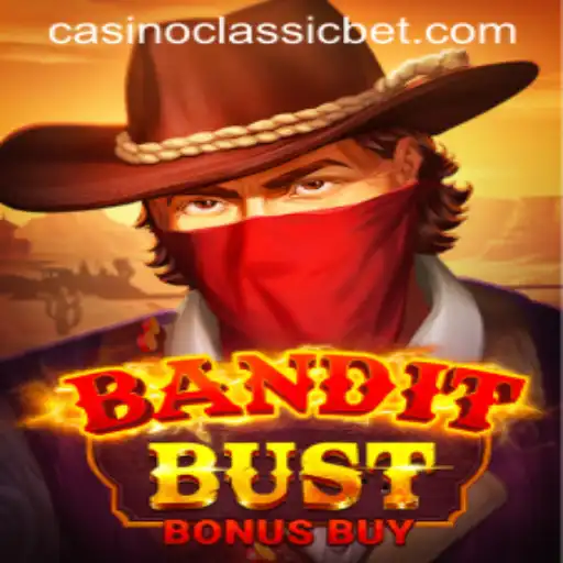 BanditBustBonusBuy: Bet Big at Casino Classic