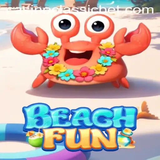BeachFun: Dive into the Excitement of Casino Classic!