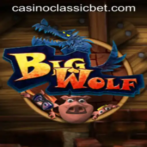 Discovering BigWolf: A Casino Classic Experience