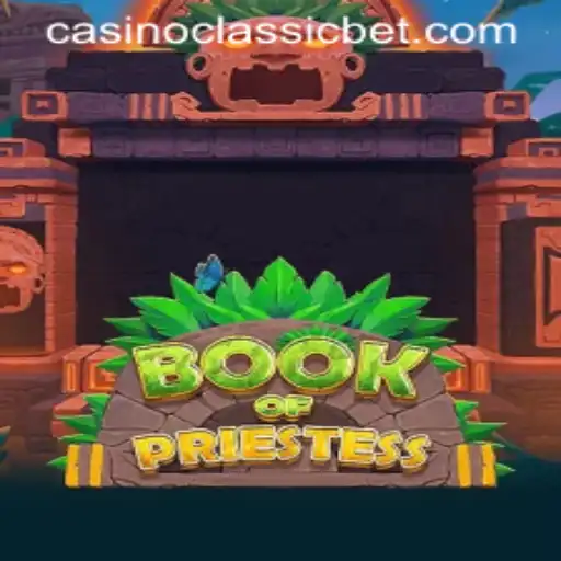 BookOfPriestess: Unveiling the Mysteries of Casino Classic