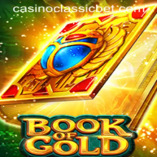 Explore the Exciting World of Book of Gold at Casino Classic