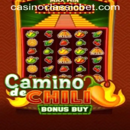 Exploring CaminodeChiliBonusBuy: A Casino Classic Adventure
