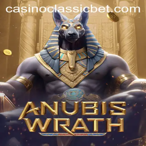 Explore the Thrills of AnubisWrath: The Casino Classic