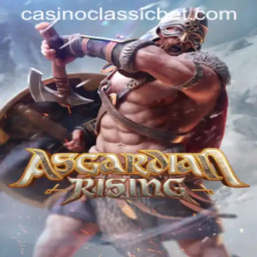 Exploring AsgardianRising: A Blend of Mythology and Casino Classic Gaming