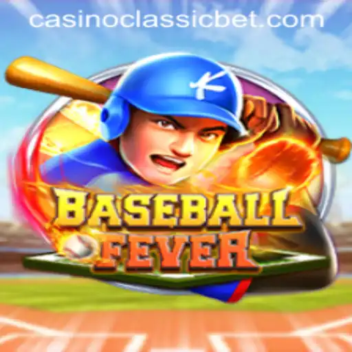 BaseballFever: A Classic Casino Adventure