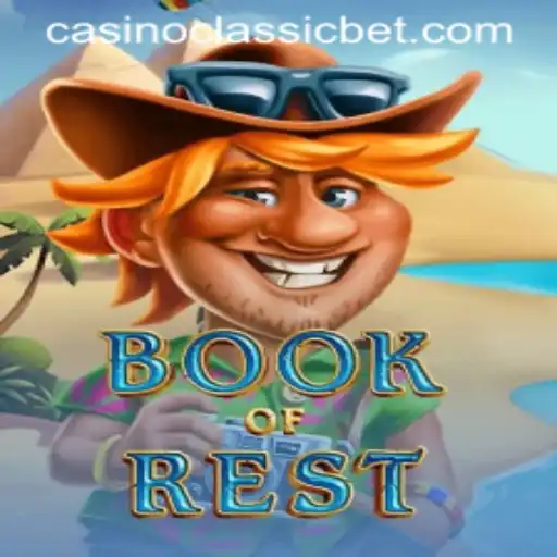 Exploring the Intriguing World of BookofRest in Casino Classic