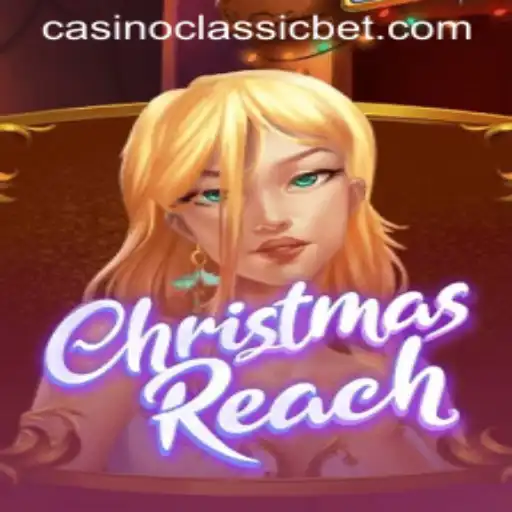 ChristmasReach: The Casino Classic Game Making Waves