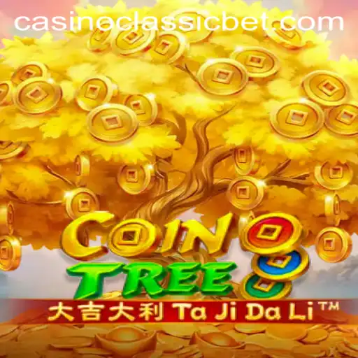 CoinTree: A Casino Classic Reimagined