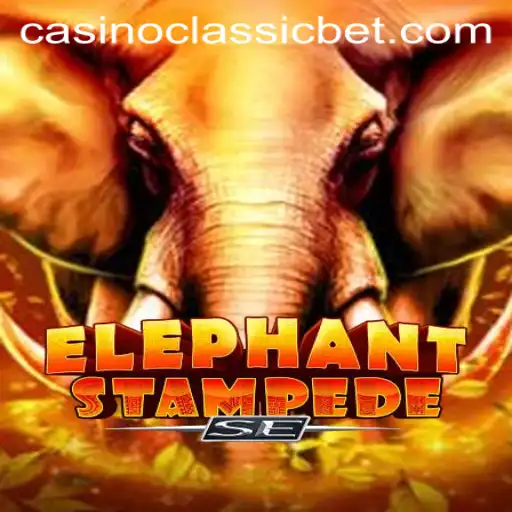 Exploring ElephantStampedeSE: A Vibrant Adventure in Casino Classic
