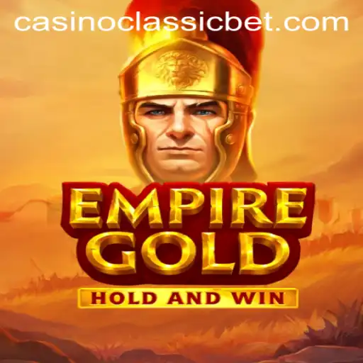 EmpireGold: The Enchanting World of Casino Classic Games