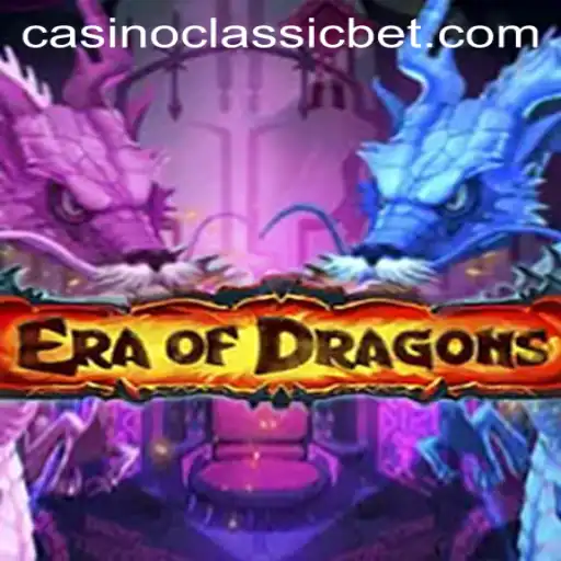 EraOfDragons: Enter the World of Mythical Monsters and Casino Classics