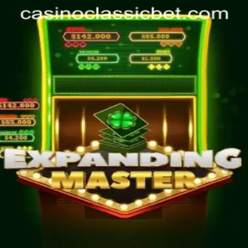 Exploring ExpandingMaster: The New Casino Classic
