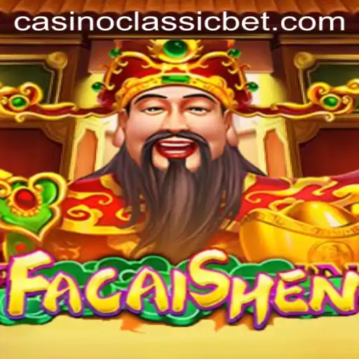 Exploring the Exciting World of FaCaiShen at Casino Classic