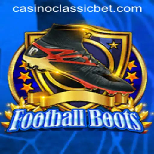 The Thrilling World of FootballBoots: A Dive into Casino Classic