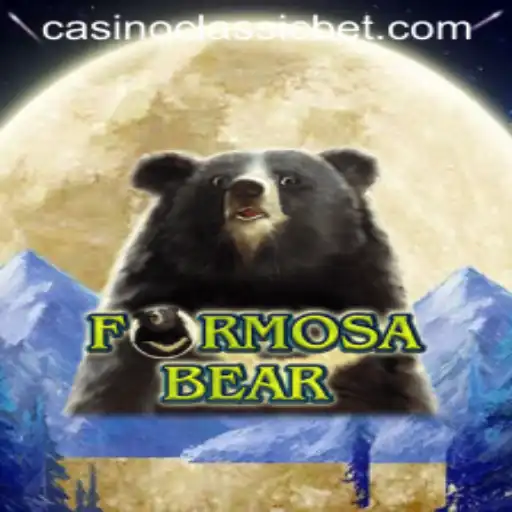 Exploring the Intriguing World of FormosaBear: A Casino Classic