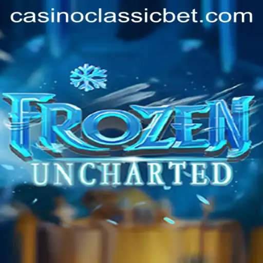 Explore the Thrilling World of FrozenUncharted: The Casino Classic Adventure