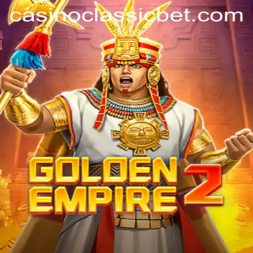 GoldenEmpire2: Unlocking the Thrill of Casino Classic