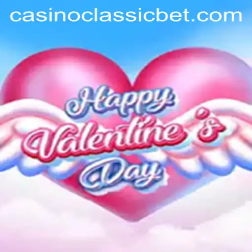 Unveiling the Charm of HappyValentinesDay: A Casino Classic