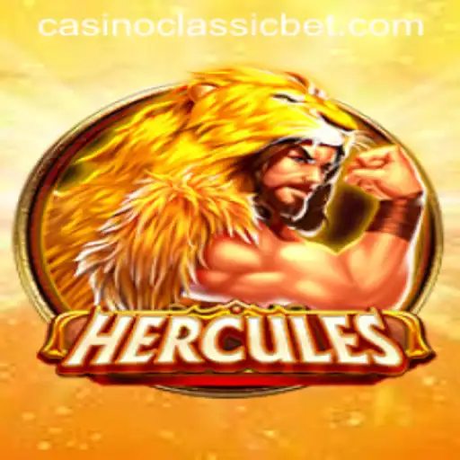 Hercules: A Timeless Journey in Casino Classic