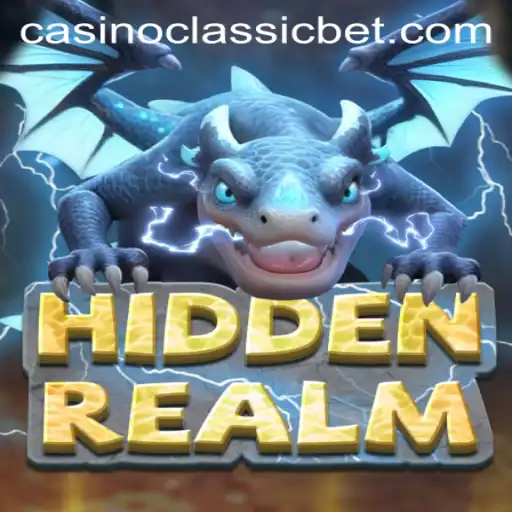 Exploring HiddenRealm: The Casino Classic Game