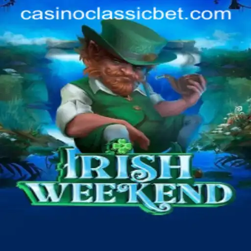Exploring the Thrills of IrishWeekend in Casino Classic