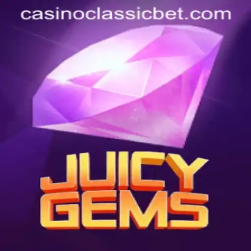 Unlocking the Adventure of JuicyGems: A Dive into Casino Classic Entertainment