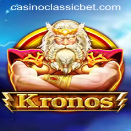 Kronos: A Casino Classic Worth Trying