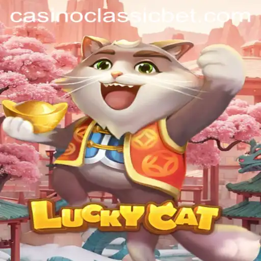 LuckyCat: The Allure of a Casino Classic