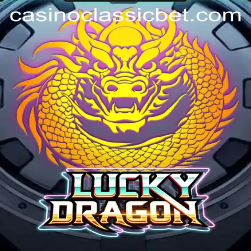 Discover the Excitement of LuckyDragon at Casino Classic