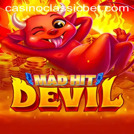 MadHitDevil: Exploring the Thrills of Casino Classic