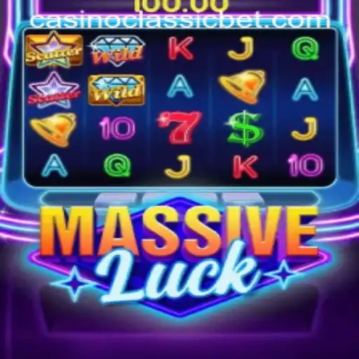 Exploring the Excitement of MassiveLuck: The Casino Classic