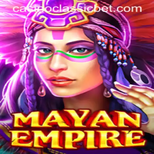 Explore the Thrills of MayanEmpire: A Casino Classic Adventure