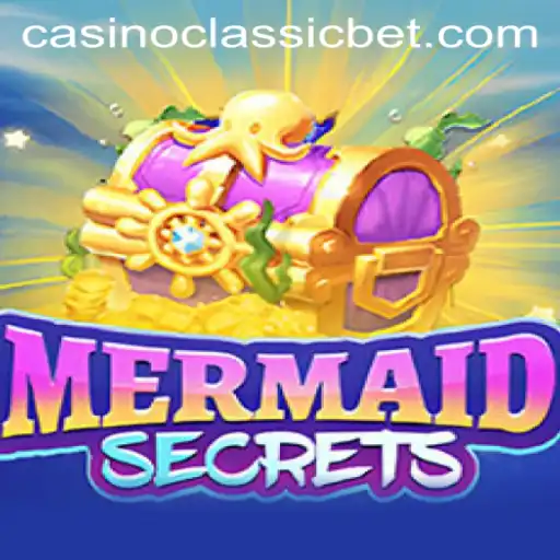 Dive into the Exciting World of MermaidSecrets: Casino Classic Adventure