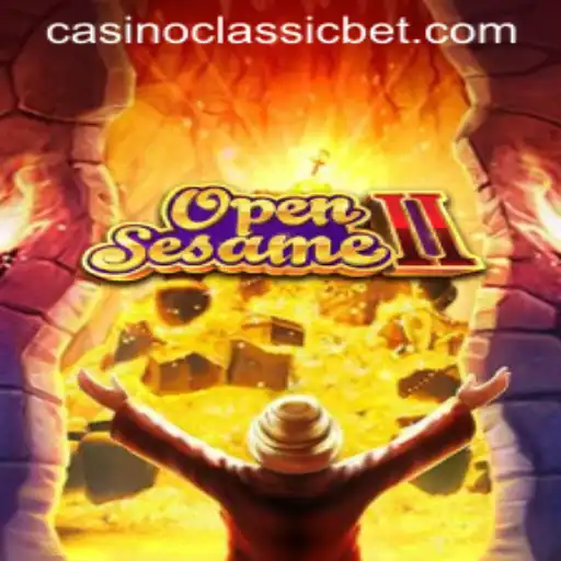 OpenSesameII: The Casino Classic Game Taking the World by Storm