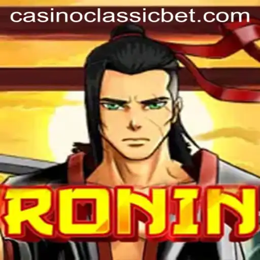 Ronin: Exploring the Casino Classic Game