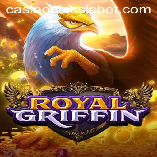Discovering RoyalGriffin: A Majestic Addition to Casino Classic