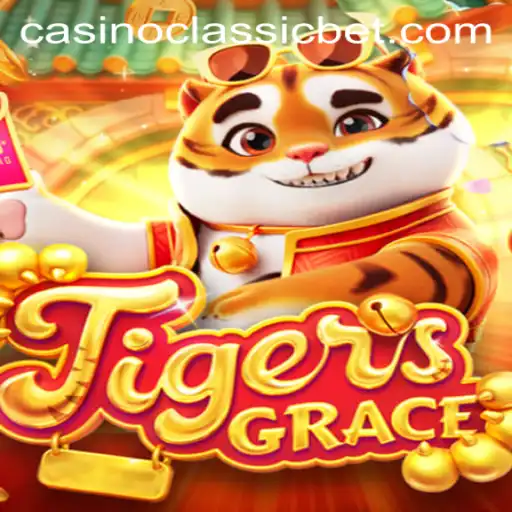 Discovering TigersGrace: The Latest Casino Classic Experience