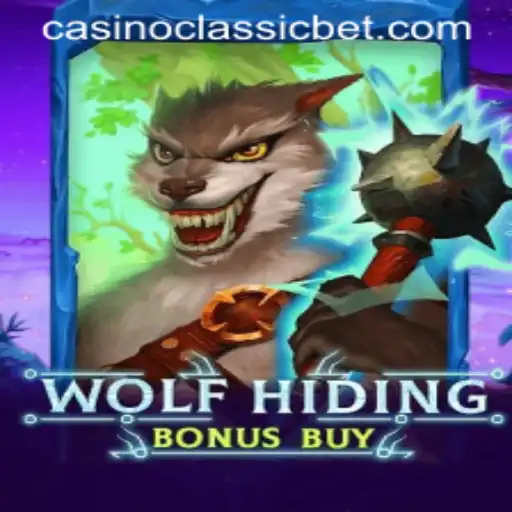 Exploring the Thrills of WolfHidingBonusBuy in Casino Classics