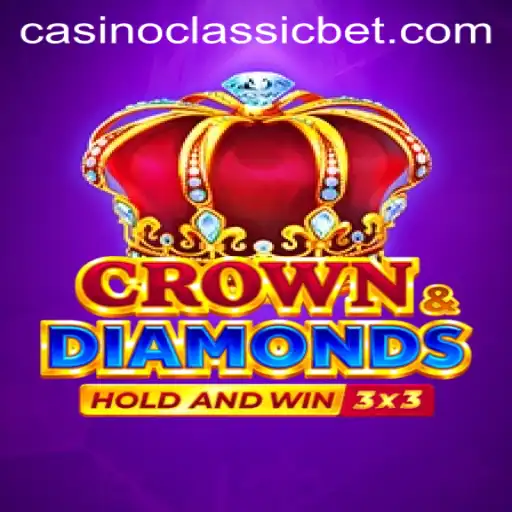 Exploring CrownDiamonds: The Jewel of Casino Classics