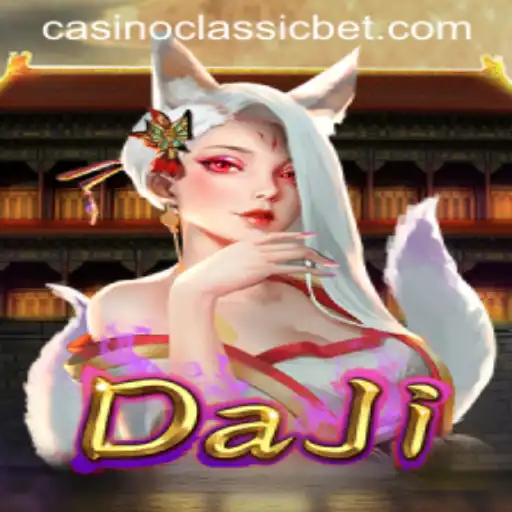Discovering DaJi: The Essence of Casino Classic