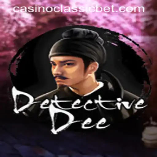 Explore 'DetectiveDee: Casino Classic' - A Thrilling Game of Intrigue and Strategy
