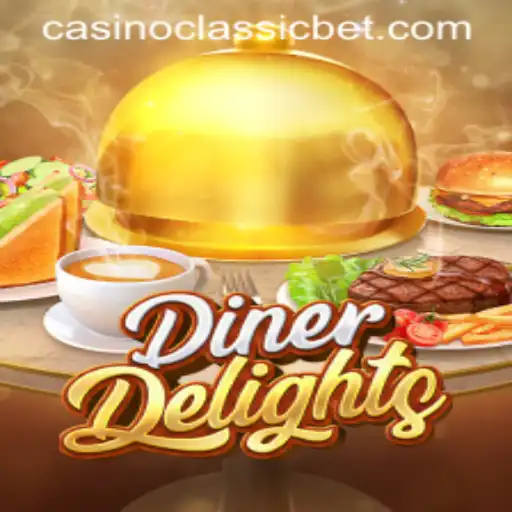 DinerDelights: Discover the Ultimate Casino Classic Experience