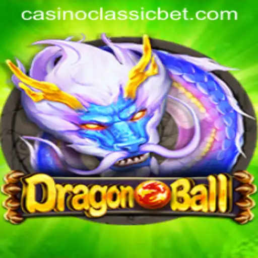 DragonBall: Exploring the Casino Classic Experience