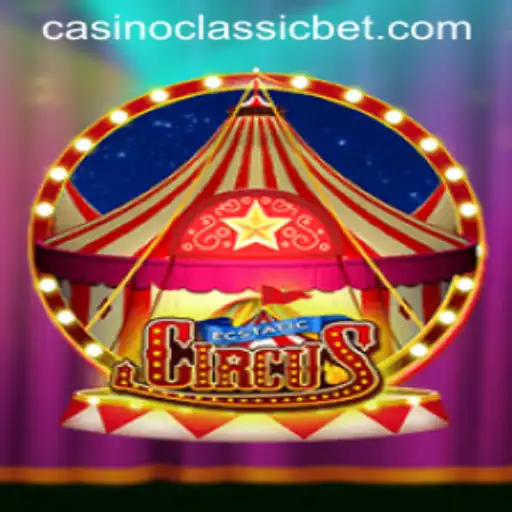 Discovering the Excitement of EcstaticCircus: A Casino Classic Adventure
