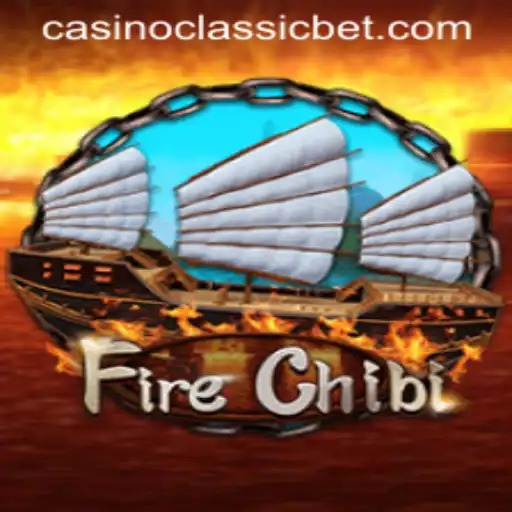 FireChibi: The Casino Classic Game Taking the World by Storm